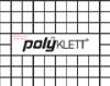 Bild von PolyKLETT-Systemrolle 6,5 kN/m²